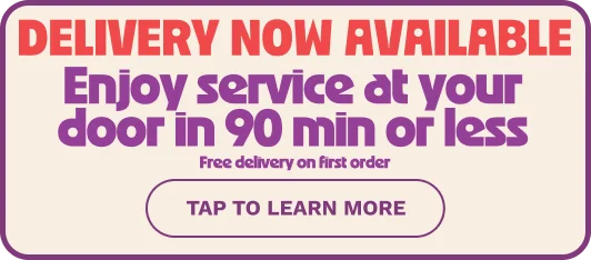 Delivery Banner Sevices