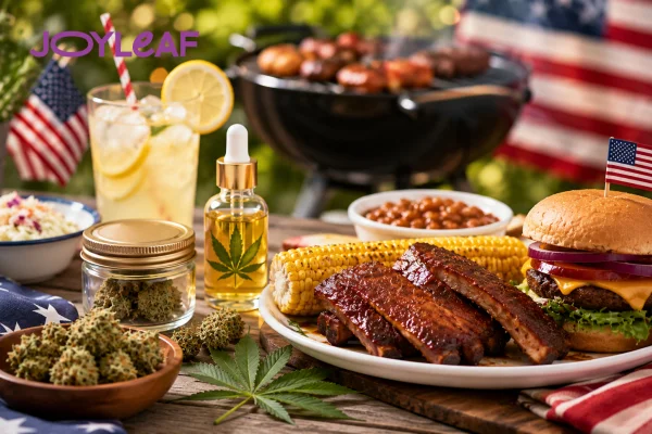 Memorial Day BBQ Pairings